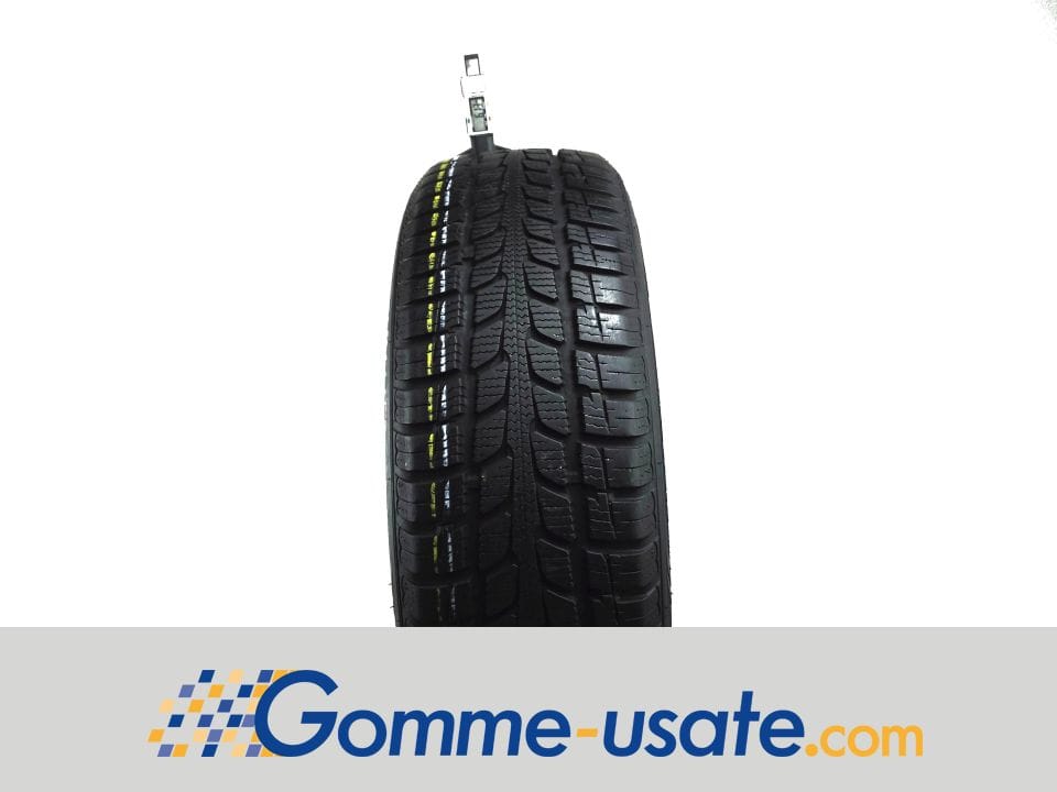 Thumb Nexen Gomme Usate Nexen 215/60 R17 96H N Priz 4S M+S (75%) pneumatici usati All Season_2